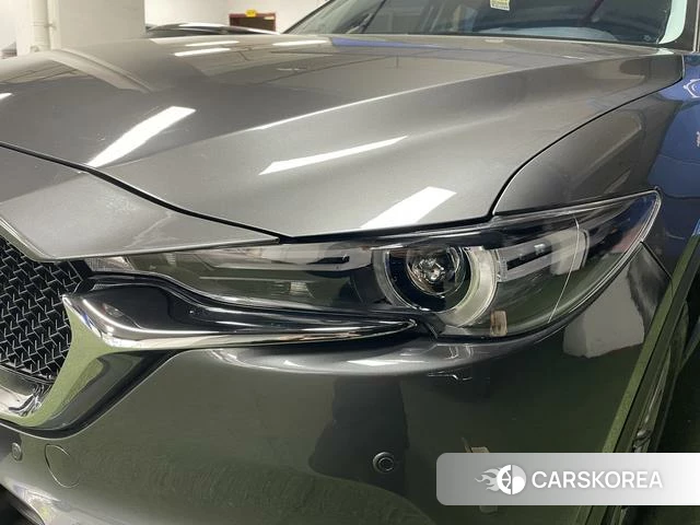 Mazda CX-5 id 4262282 из Китая 10