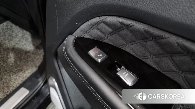 Ssangyong All New Rexton id 3472869 из Кореи 10