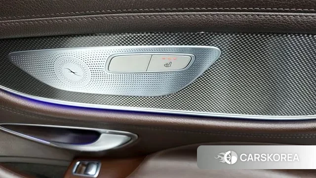 Mercedes-Benz CLS-Class C257 id 3460048 из Кореи 10