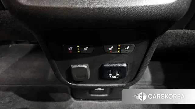 Chevrolet (GM Daewoo) Equinox id 3480156 из Кореи 10