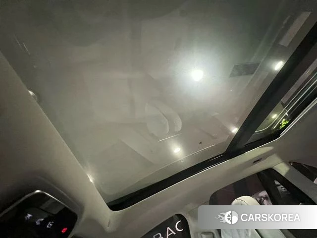 Mercedes-Benz EQE SUV id 4257757 из Китая 10