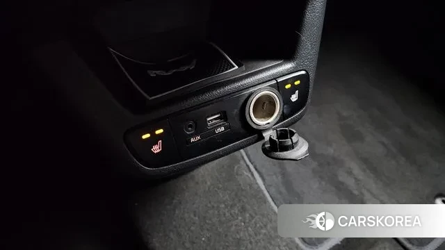 Kia The New Ray id 3380762 из Кореи 10