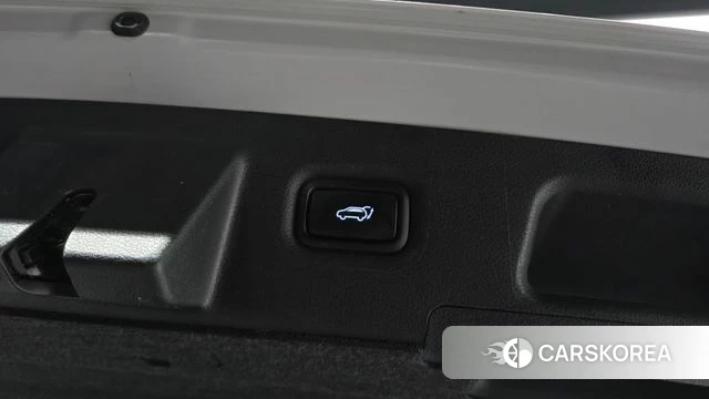 Hyundai The New Santa Fe id 4446107 из Кореи 10
