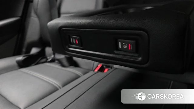 Renault Korea (Samsung) QM6 id 4595802 из Кореи 10