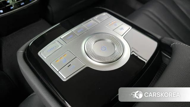 Genesis G80 (RG3) id 4692692 из Кореи 10