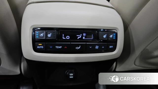 Hyundai Palisade id 4283139 из Кореи 10