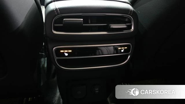 Genesis GV80 id 4186868 из Кореи 10