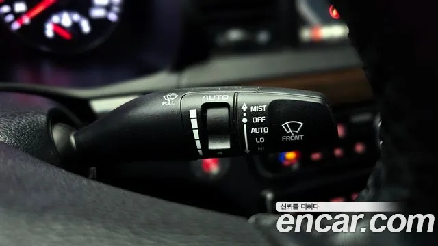 Kia Come New K7 id 2722833 из Кореи 10