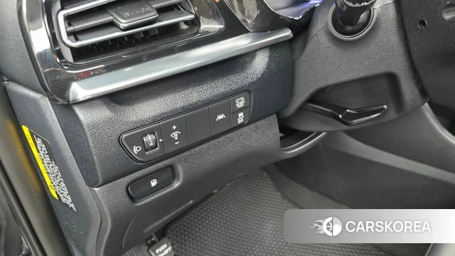 Kia The New Niro id 4595550 из Кореи 10