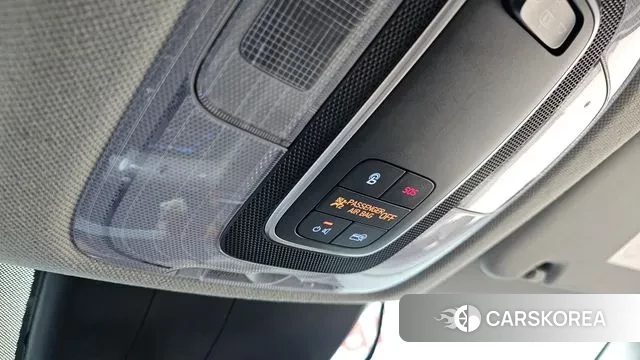 Hyundai Avante (CN7) id 3514132 из Кореи 10