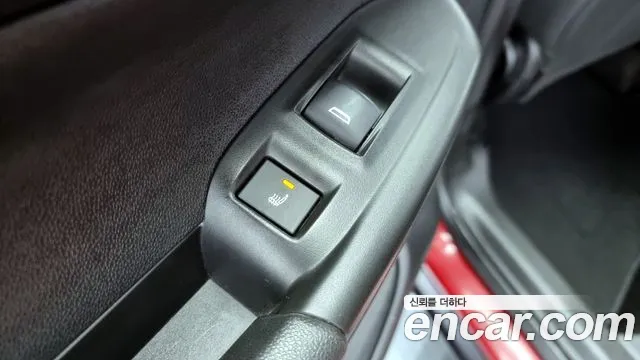 Chevrolet (GM Daewoo) Trailblazer id 2802422 из Кореи 10