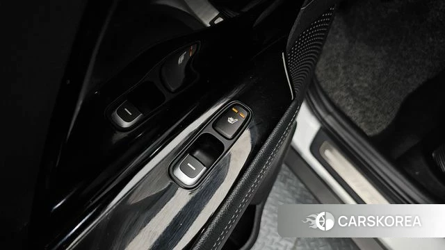 Kia Niro id 3942633 из Кореи 10