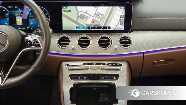 Mercedes-Benz E-Class W213 id 3832146 из Кореи 10