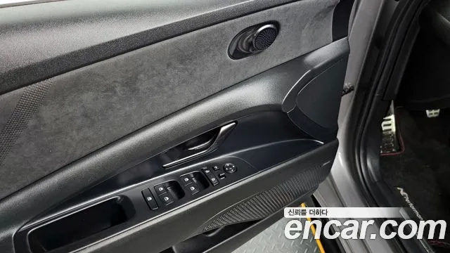 Hyundai Avante (CN7) id 2906025 из Кореи 10