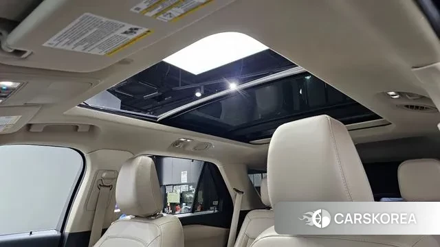 Ford Explorer 6th Generation id 3016609 из Кореи 10