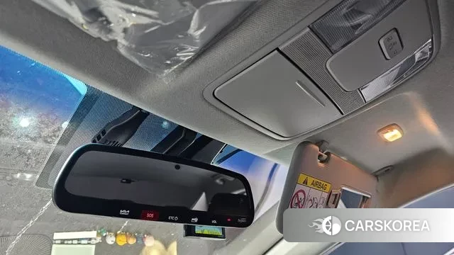 Kia The New K3 2nd generation id 3769815 из Кореи 10