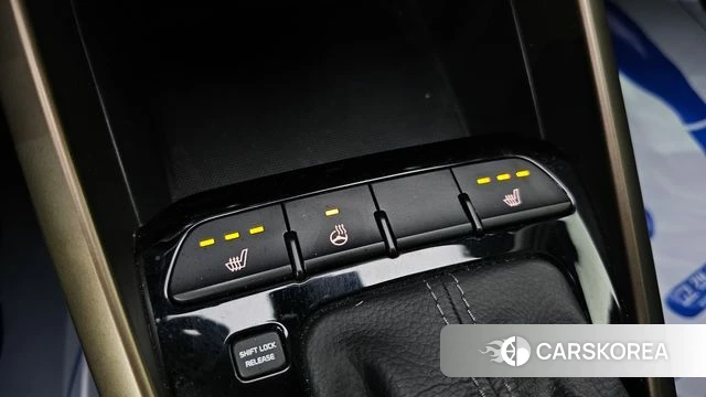 Kia Stonic id 4465733 из Кореи 10