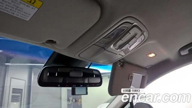 Hyundai Santa Fe TM id 2936754 из Кореи 10