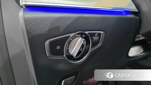 Mercedes-Benz E-Class W213 id 4872353 из Кореи 10