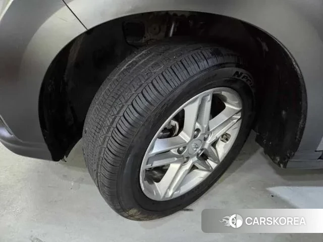 Hyundai The New Kona id 3425407 из Кореи 10