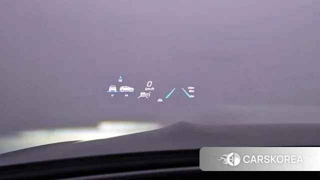 Mercedes-Benz GLS - Class X167 id 3453609 из Кореи 10