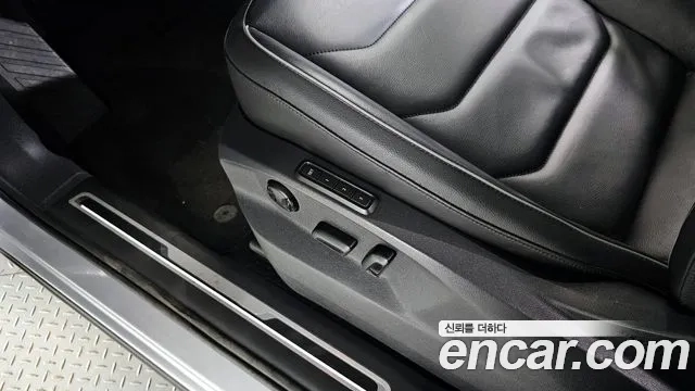 Volkswagen Tiguan second Generation id 2917772 из Кореи 10