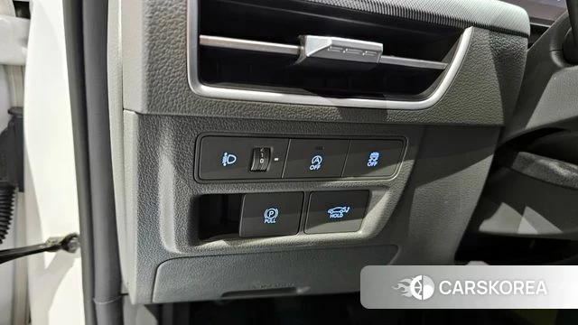 Hyundai Sonata D Edge (DN8) id 4280454 из Кореи 10