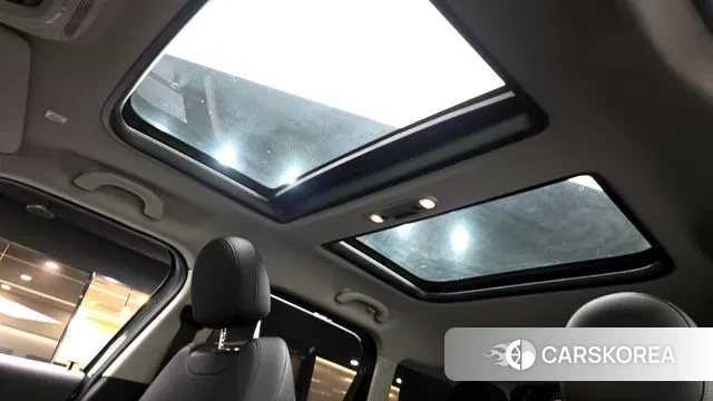 Mini Cooper Countryman id 3426975 из Кореи 10