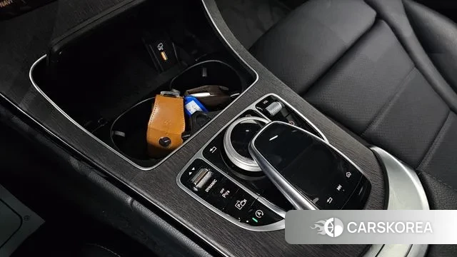 Mercedes-Benz C-Class W205 id 3631304 из Кореи 10