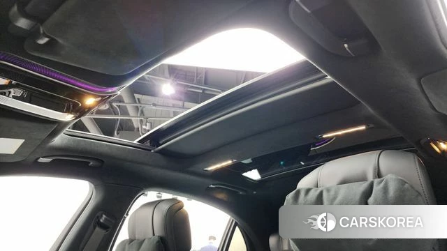 Mercedes-Benz S-Class W223 id 4593623 из Кореи 10