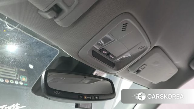Chevrolet (GM Daewoo) All New Malibu id 4502640 из Кореи 10