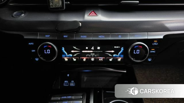 Genesis G80 (RG3) id 4736531 из Кореи 10