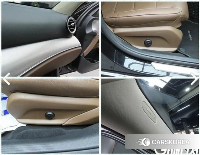 Mercedes-Benz E-Class W213 id 4188086 из Кореи 10