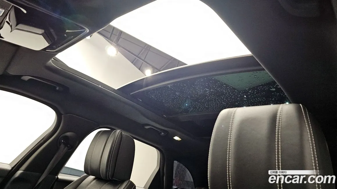 Land Rover Range Rover Velar id 1709180 из Кореи 10