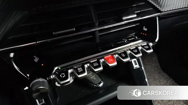 Peugeot 2008 Second generation id 3587538 из Кореи 10