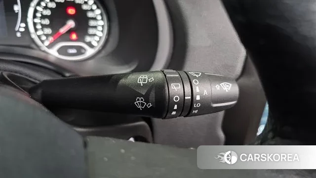 Jeep Renegade id 3487824 из Кореи 10