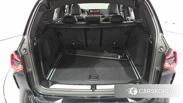 BMW X3 (G01) id 4292007 из Кореи 10