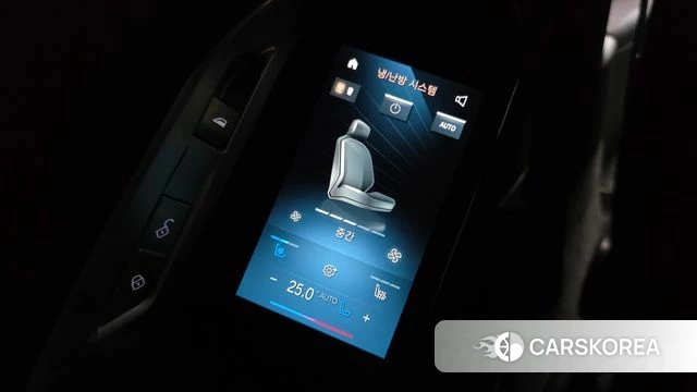 BMW 7 Series (G70) id 4669741 из Кореи 10