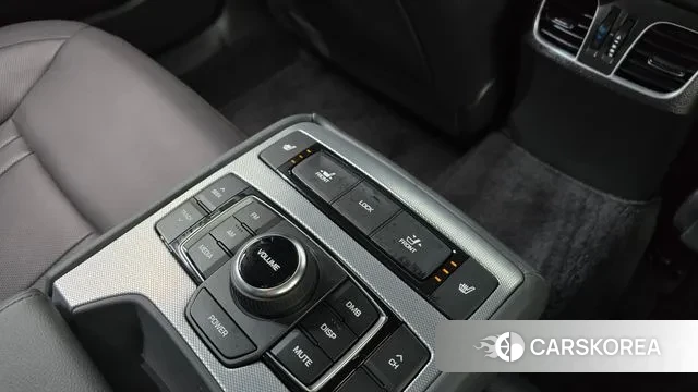 Genesis G80 id 3557494 из Кореи 10