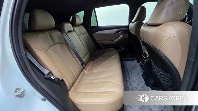 Renault Korea (Samsung) Grand Coleos id 3262111 из Кореи 10