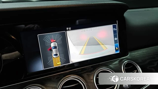 Mercedes-Benz E-Class W213 id 4637887 из Кореи 10
