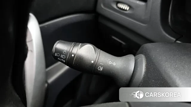 Renault Korea (Samsung) SM5 Nova id 3536144 из Кореи 10