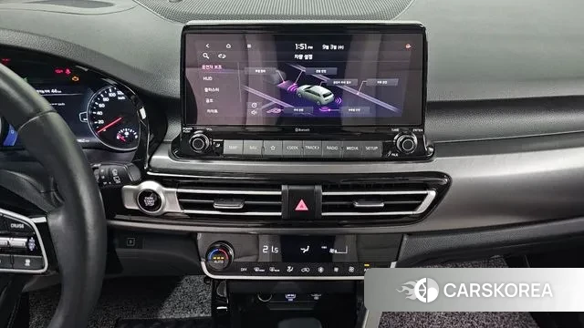 Kia Seltos id 3111921 из Кореи 10