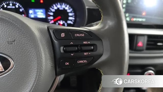 Kia All New Morning (JA) id 3439422 из Кореи 10