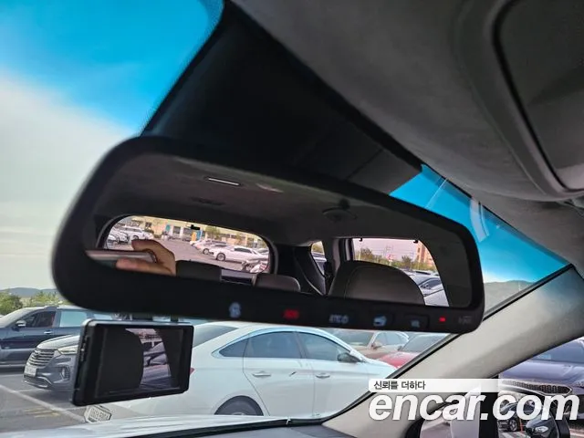 Hyundai Santa Fe TM id 2651715 из Кореи 10