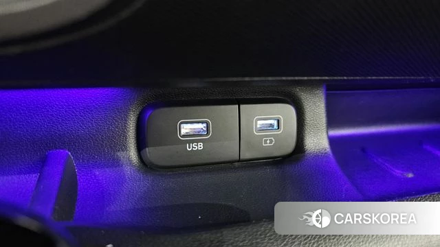 Hyundai Casper id 4603276 из Кореи 10