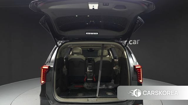 Kia The New Carnival 4th Generation id 3891487 из Кореи 10