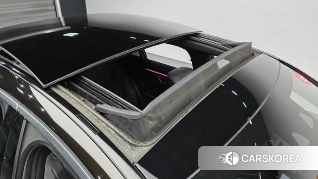 Mercedes-Benz S-Class W223 id 3872208 из Кореи 10