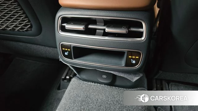 Genesis GV70 id 3837829 из Кореи 10