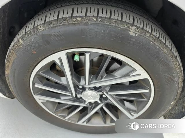 Hyundai The New Grandeur IG id 4406239 из Кореи 10